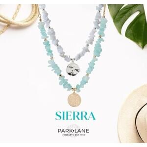 Sierra 2 in 1 Necklace